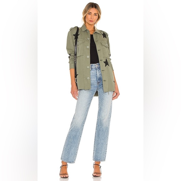 Pistola Camilo Jacket Small - Picture 2 of 9